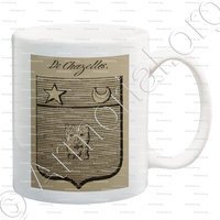 mug-DE CHAZELLES_Auvergne_France