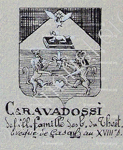 CARAVADOSSI