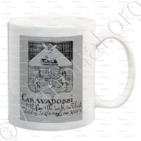 mug-CARAVADOSSI_Armorial Nice. (J. Casal, 1903) (Bibl. mun. de Nice)._France