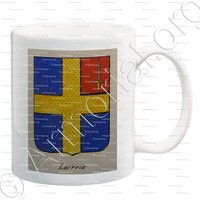 mug-LACROIX_Noblesse d'Empire._France(ii)