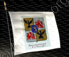 drapeau-FRICHIGNONE_Armorial Nice. (J. Casal, 1903) (Bibl. mun. de Nice)._France (i)