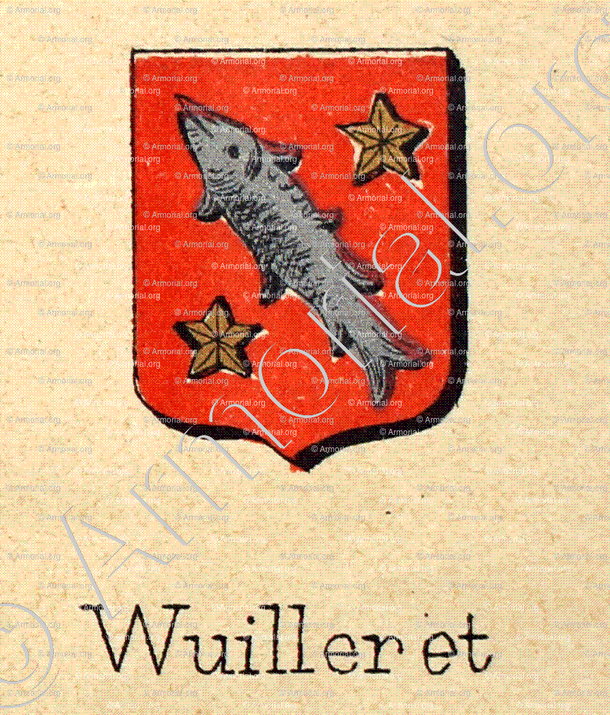 WUILLERET_Livre d'Or du Canton de Fribourg (Freiburg). (Alfred Raemy, 1898)_Schweiz Suisse Svizzera Switz