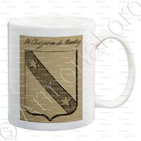 mug-DE CHAZERON DE MONESTAY_Auvergne_France