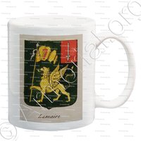 mug-LAMAIRE_Noblesse d'Empire._France