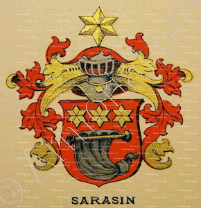 SARASIN