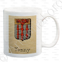 mug-YENNY_Livre d'Or du Canton de Fribourg (Freiburg). (Alfred Raemy, 1898)_Schweiz Suisse Svizzera Switz