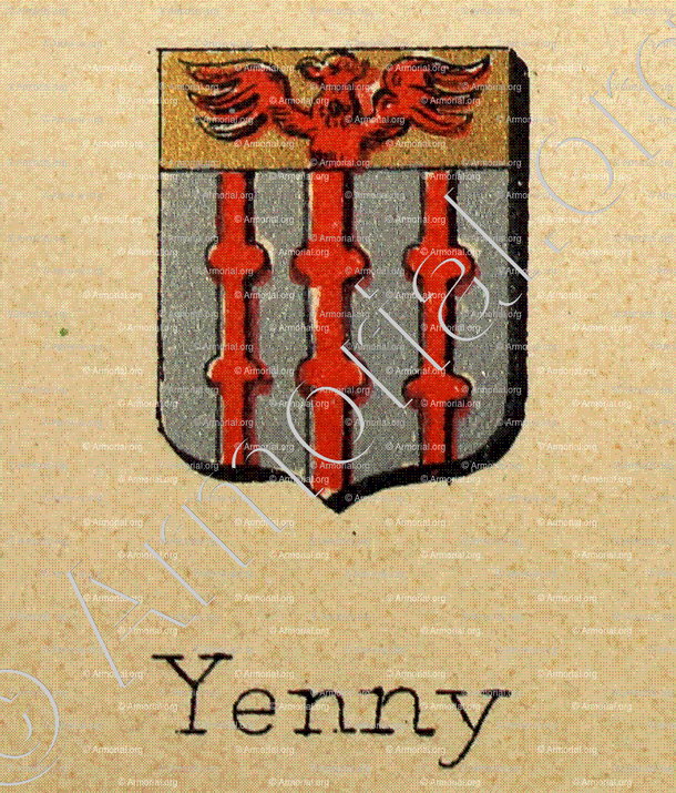 YENNY_Livre d'Or du Canton de Fribourg (Freiburg). (Alfred Raemy, 1898)_Schweiz Suisse Svizzera Switz