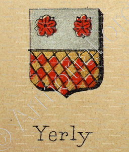 YERLY