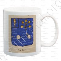 mug-LAPLACE_Noblesse d'Empire._France