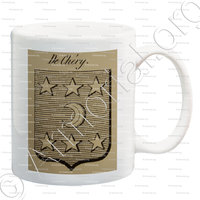 mug-DE CHERY_Auvergne_France