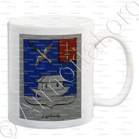 mug-LAPLANCHE_Noblesse d'Empire._France