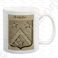 mug-DE CHILLAC_Auvergne_France