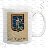 mug-Zur KINDEN_Livre d'Or du Canton de Fribourg (Freiburg). (Alfred Raemy, 1898)_Schweiz Suisse Svizzera Switz