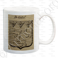 mug-DE CISTEL_Auvergne_France