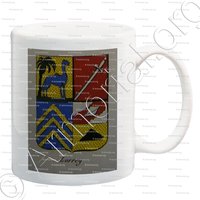 mug-LARREY_Noblesse d'Empire._France