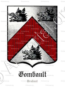 GOMBAULT