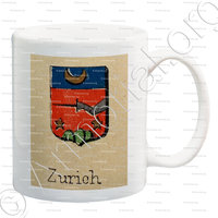 mug-ZURICH_Livre d'Or du Canton de Fribourg (Freiburg). (Alfred Raemy, 1898)_Schweiz Suisse Svizzera Switz