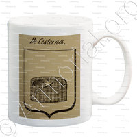 mug-DE CISTERNES_Auvergne_France