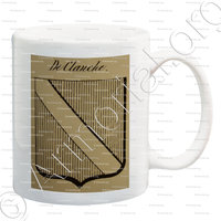 mug-DE CLANCHE_Auvergne_France