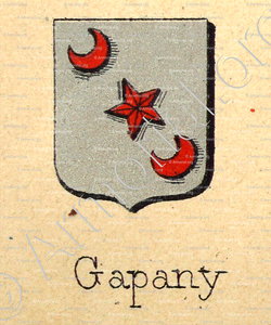 GAPANY