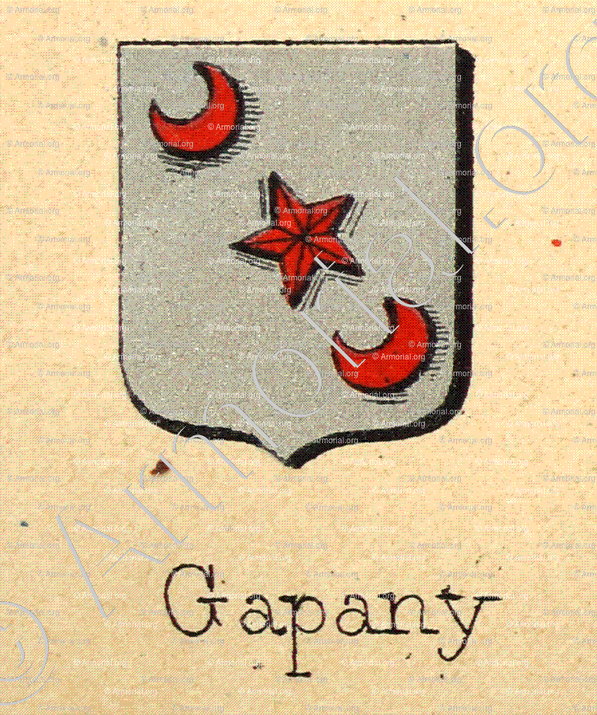 GAPANY_Livre d'Or du Canton de Fribourg (Freiburg). (Alfred Raemy, 1898)_Schweiz Suisse Svizzera Switz