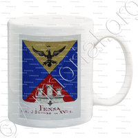 mug-PENSA_Armorial Nice. (J. Casal, 1903) (Bibl. mun. de Nice)._France (i)