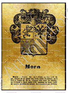 MORA