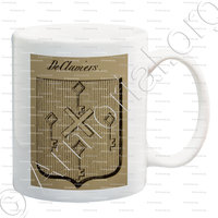 mug-DE CLAVIERS_Auvergne_France