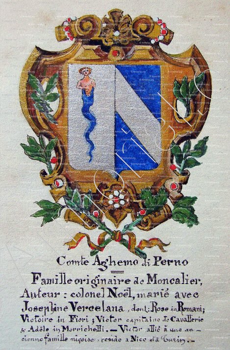 PERNO_Armorial Nice. (J. Casal, 1903) (Bibl. mun. de Nice)._France (i)