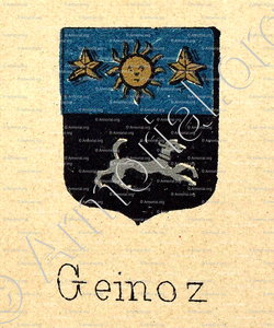 GEINOZ