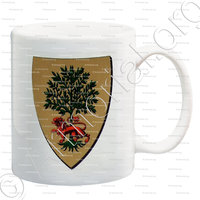 mug-ROCHEFORT_Duché de Savoie_États de Savoie (Louys de R.)