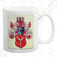 mug-HUNDER_Franken._Deutschland 