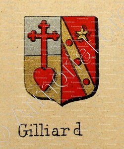 GILLIARD