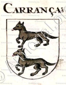 CARRANÇA