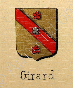 GIRARD