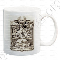 mug-RUSSELL_Sussex_England..