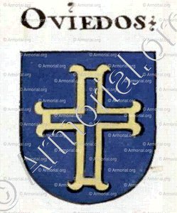 D' OVIEDO (OVIEDOS)