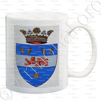 mug-ROUER_Ancien Duché de Savoie_États de Savoie