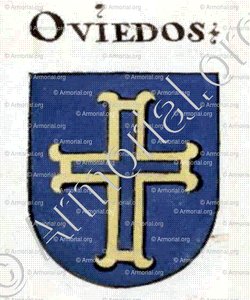 De OVIEDO alias OVIEDOS