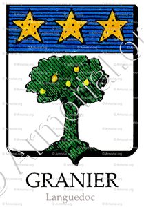 GRANIER