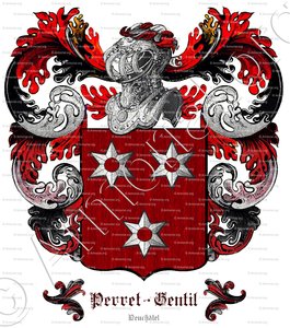 PERRET-GENTIL