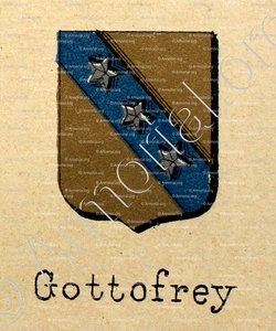 GOTTOFREY