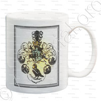 mug-SCHANTZEN_Franken._Deutschland