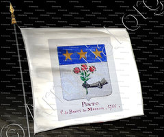 drapeau-PINTO_Armorial Nice. (J. Casal, 1903) (Bibl. mun. de Nice)._France (i)