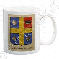 mug-LE MENUET DE LA JUGANNIERE_Noblesse d'Empire._France