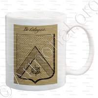 mug-DE COLOGNE_Auvergne_France