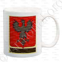 mug-RUMILLY_Ancien Duché de Savoie_États de Savoie