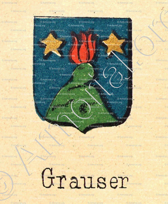 GRAUSER_Livre d'Or du Canton de Fribourg (Freiburg). (Alfred Raemy, 1898)_Schweiz Suisse Svizzera Switz