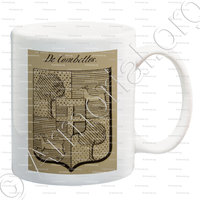 mug-DE COMBELLES_Auvergne_France