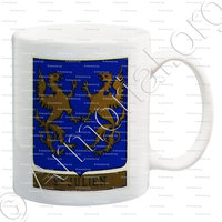 mug-SAINT JULIEN_Ancien Duché de Savoie_États de Savoie